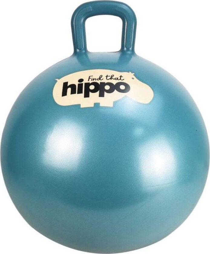 Hopper Ball - Dark Cyan (53100203)