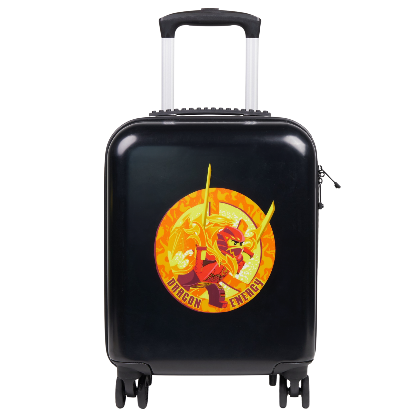 Play Date 16" Trolley - NINJAGO®, Dragon Energy (20160-2502)