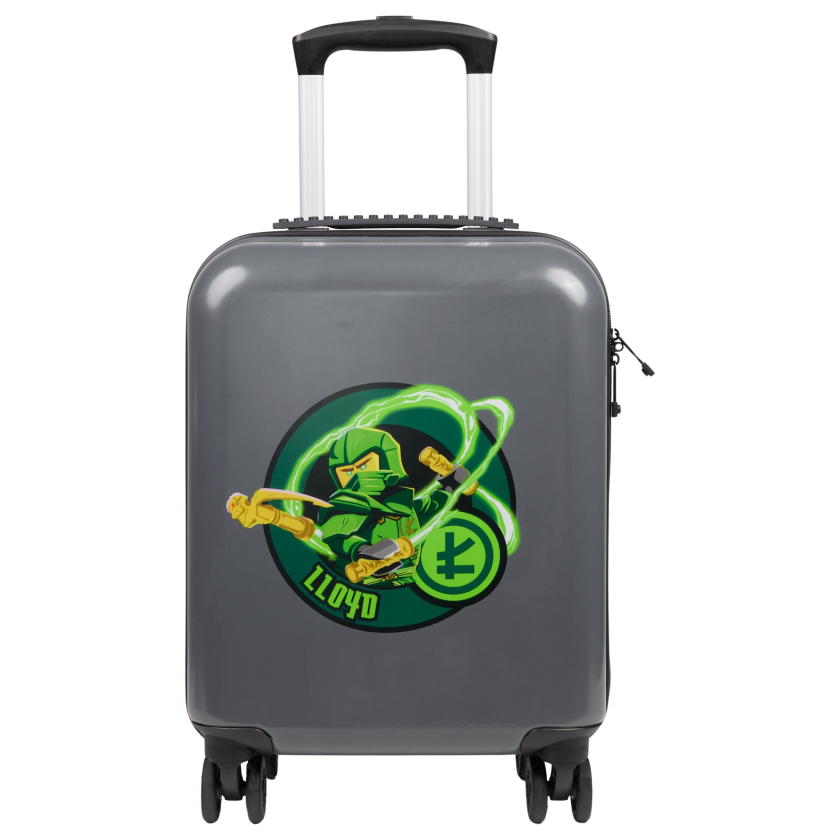 Play Date 16" Trolley - NINJAGO®, Elemental Master of Energy (20160-2501)