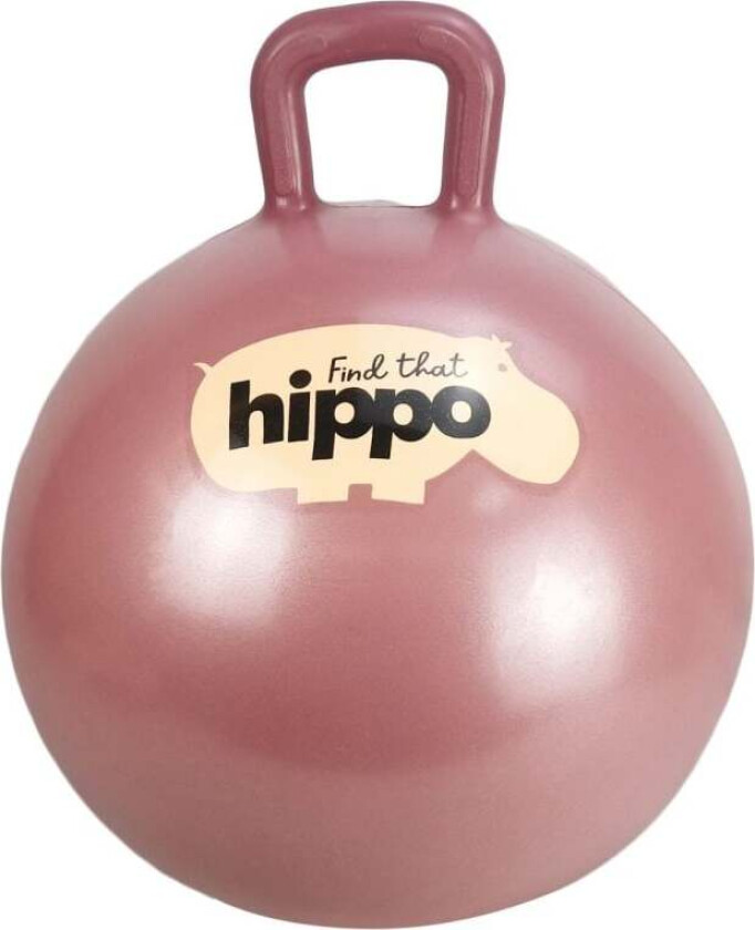 Hopper ball - Turkish Rose (53100200)
