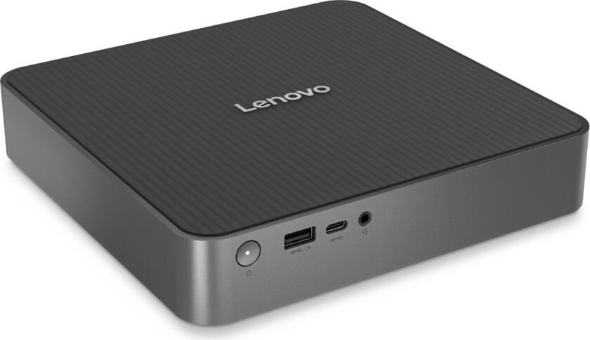 IdeaCentre Mini 01Q8X10 (2 TB) Copilot+ PC
