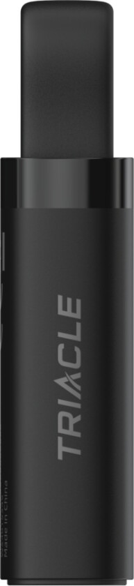 X-Mark Charge Stick, sporingsenheten - USB-C oppladbar