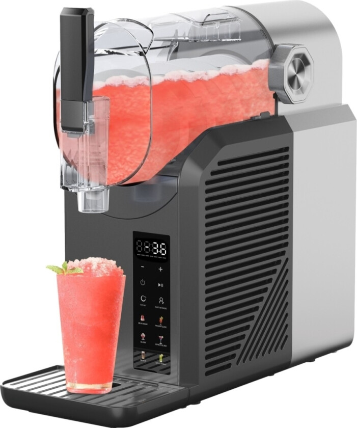Frosty slushmaskin