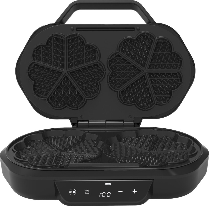 Nordic Delight Duo vaffeljern