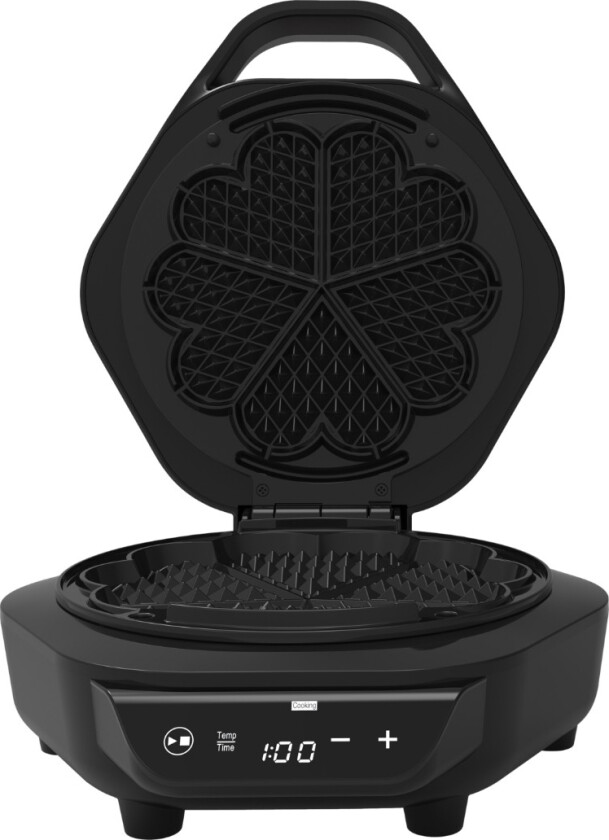 Nordic Delight vaffeljern