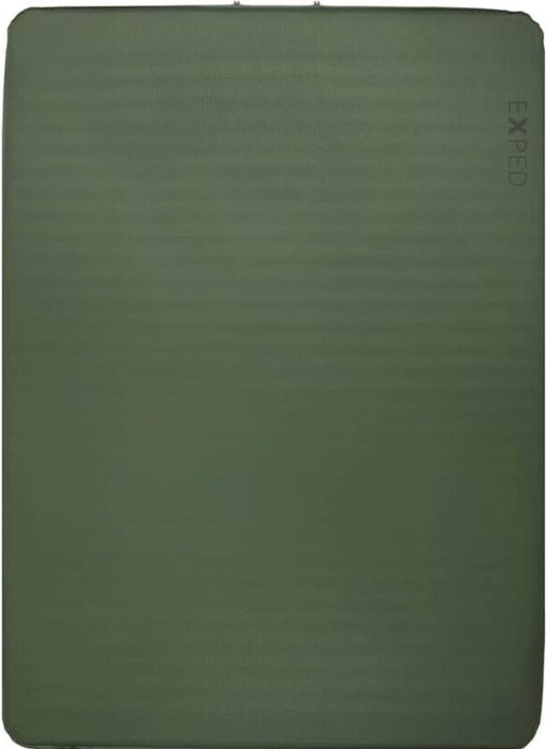 Bilde av MegaMat Duo 10 LW+ Green