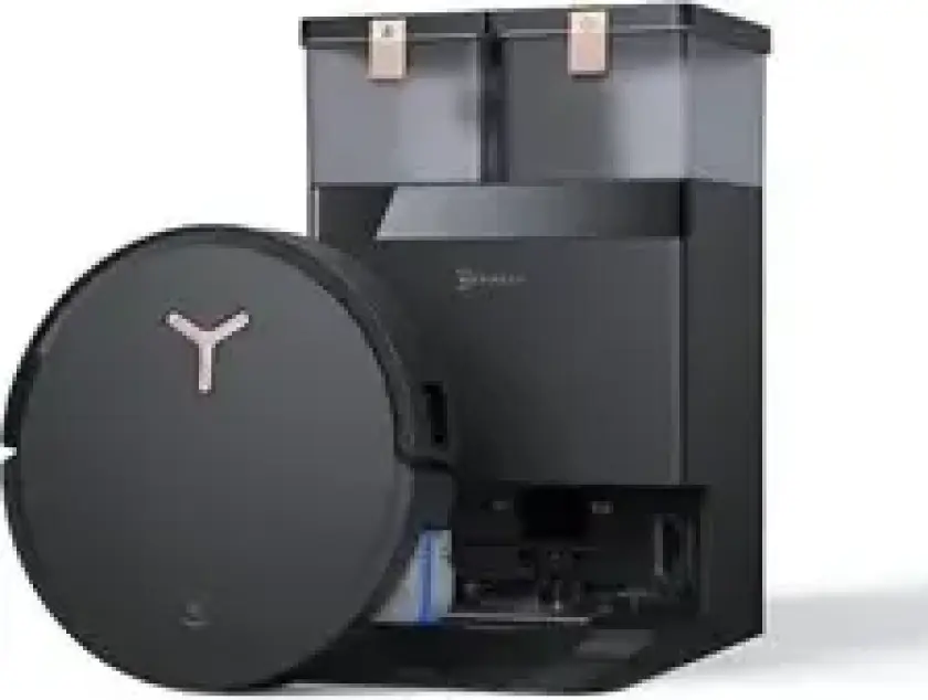 Deebot X8 PRO OMNI robotstøvsuger med gulvvask