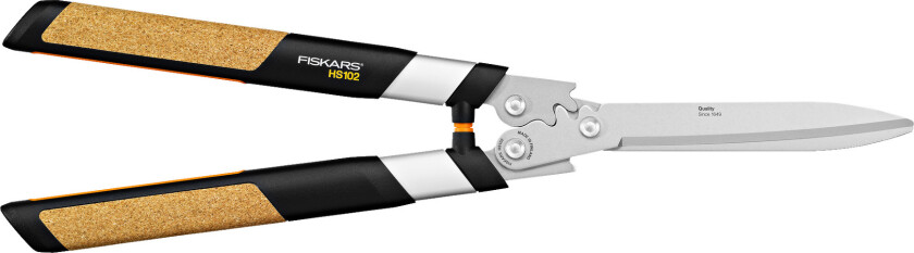 Hekksaks HS102 Quantum™