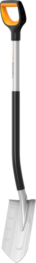 XACT SHARP SPADE (1003683)