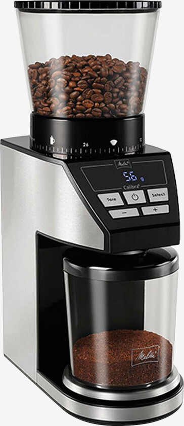 Calibra kaffekvern MED22156