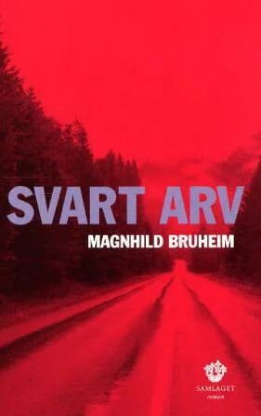 Svart arv av Magnhild Bruheim