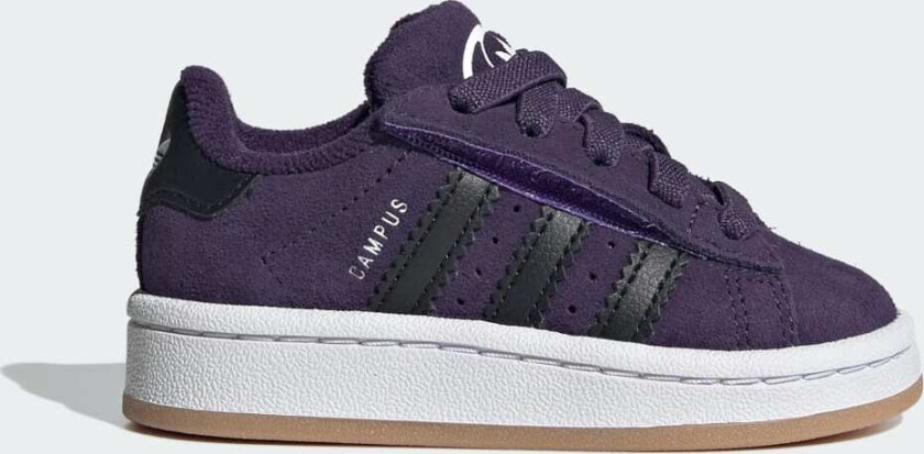 Campus 00s Comfort Closure Elastic Lace Sko