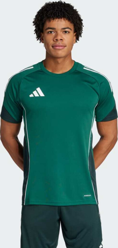 Tiro 25 Competition Training Jersey, størrelse Medium