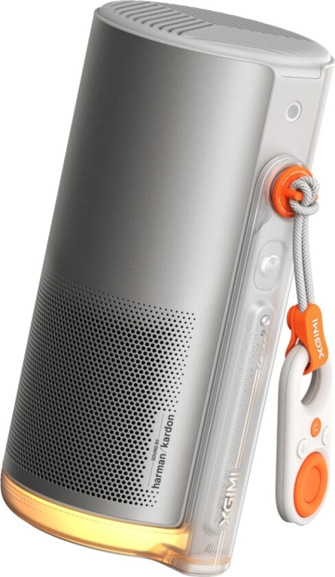 XGIMI MOGO 4 Laser Full HD-projektor