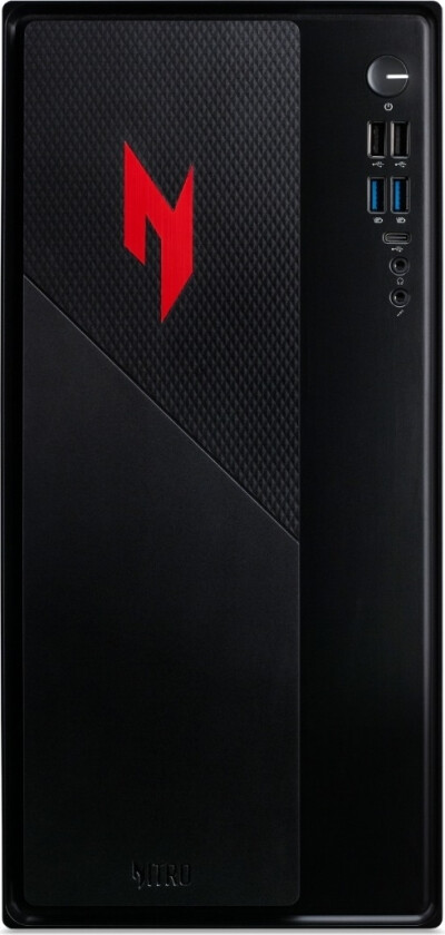 Nitro 20 N20-100-RPL stasjonær PC (512 GB)