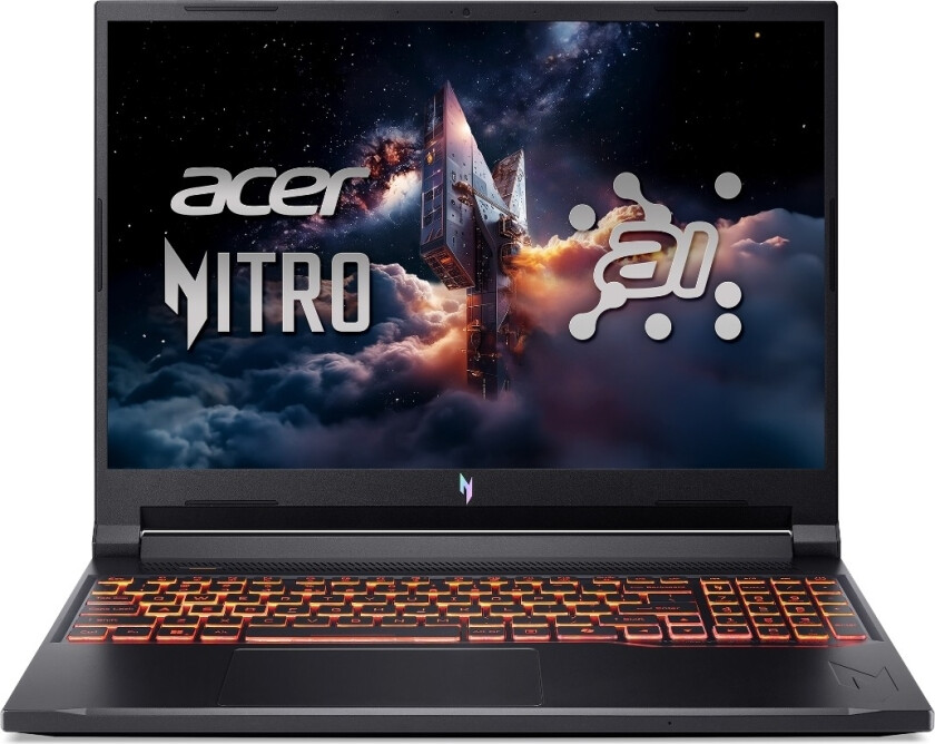 Nitro V 16 ANV16-42-R33V 16" bærbar PC