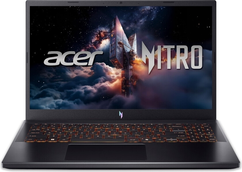 Nitro V 15 ANV15-52-593U 15,6" bærbar PC