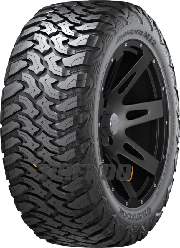 Dynapro MT2 RT05 ( 31x10.50 R15 109Q, POR )