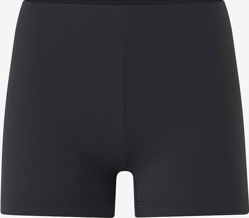 Sykkelshortser Basic Micro Short Biker - Svart