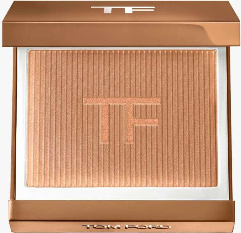 Soleil de Feu Glow Highlighter 6 g (Farge: Oasis)