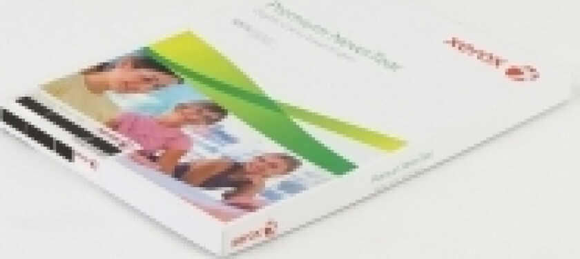 Kopipapir Premium Nevertear A4 Luggage Tags 195mic 100ark/æsk