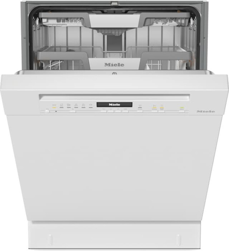 Oppvaskmaskin G 7048 SCU XXL AutoDos