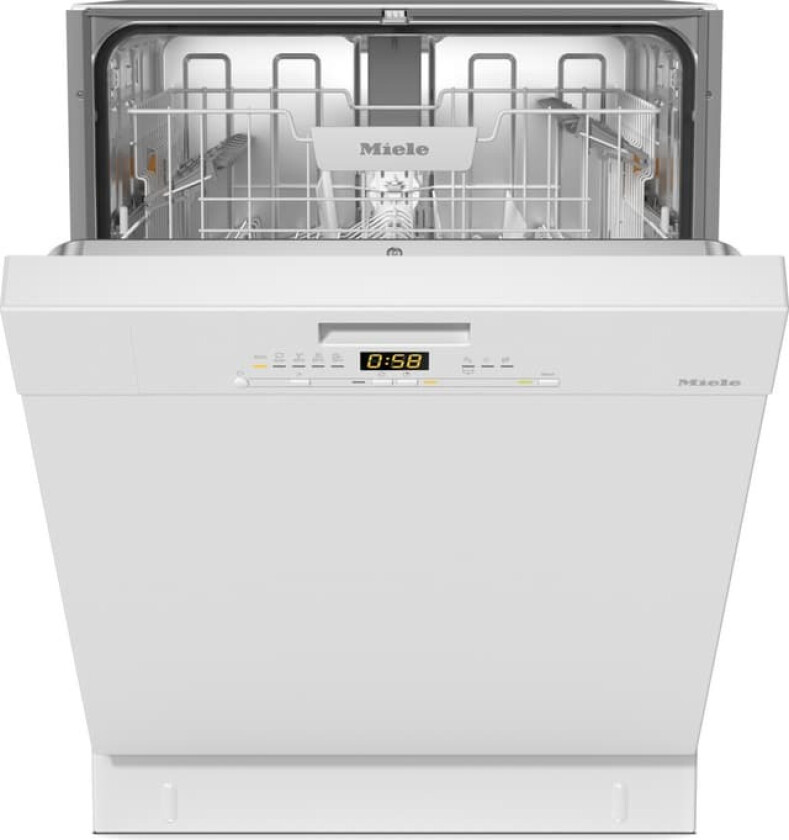 Oppvaskmaskin G 5611 U Active