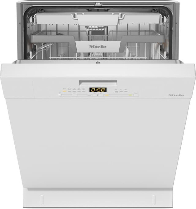 Oppvaskmaskin G 5633 SCU Active E