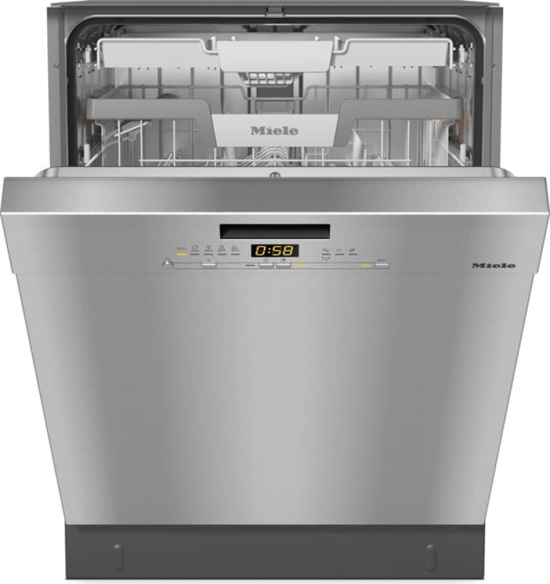 Oppvaskmaskin G 5633 SCU Active E
