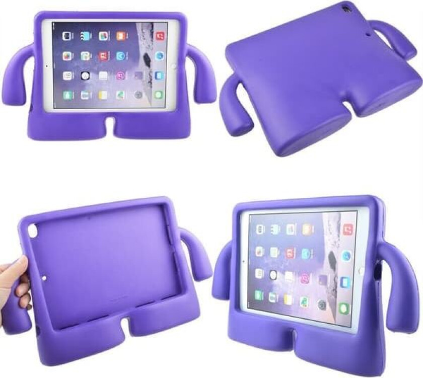 iPad 10.2/10.5 deksel for barn som iGuy, liten—pa