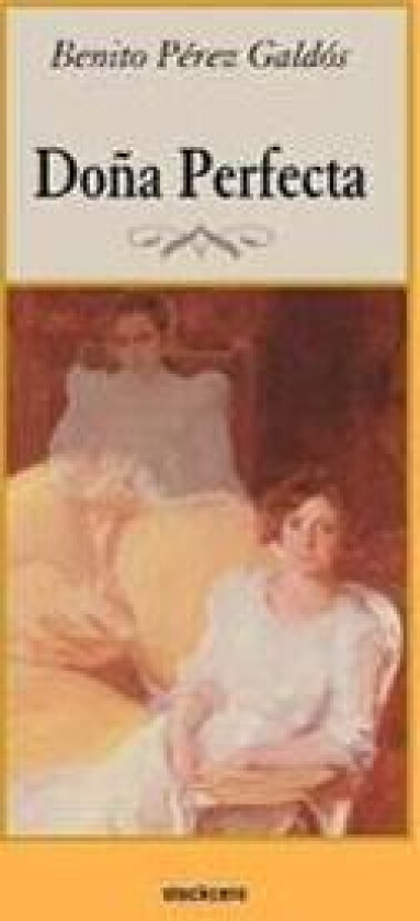 Dona Perfecta