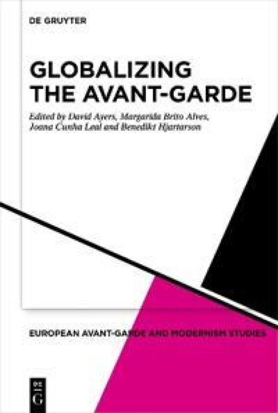 Globalizing the Avant-Garde