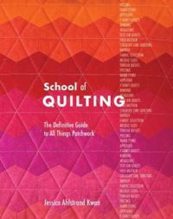 School of Quilting