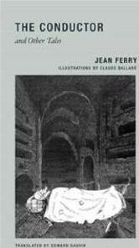 The Conductor and Other Tales