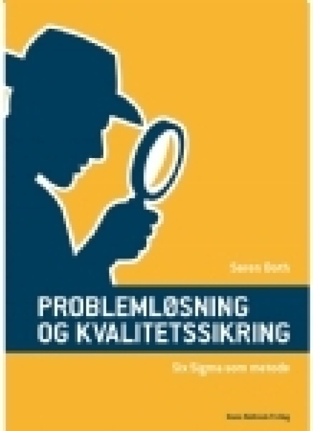 Problemløsning og kvalitetssikring | Søren Both | Språk: Dansk
