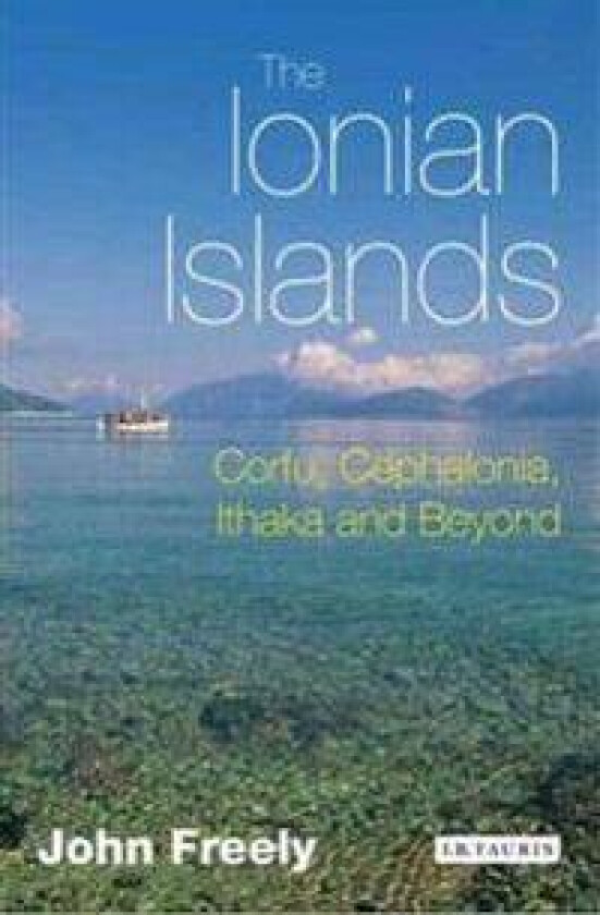 The Ionian Islands