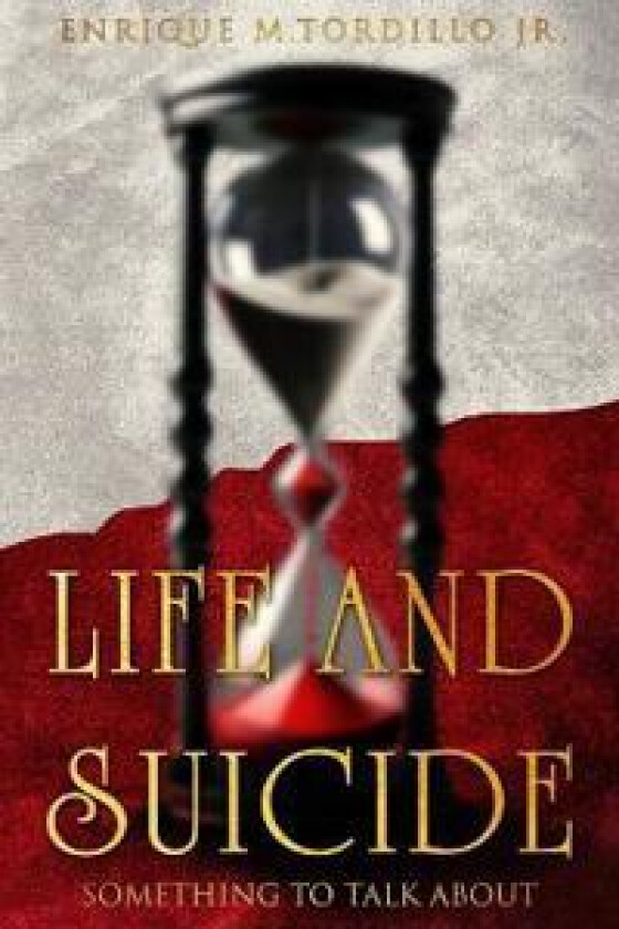 Life And Suicide Something To Talk About