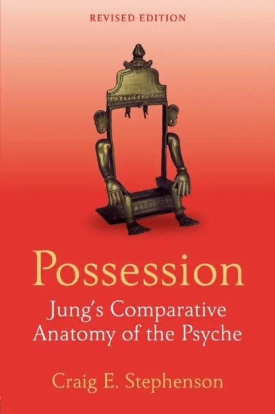 Possession av Craig E. (in private practice in Paris France) Stephenson