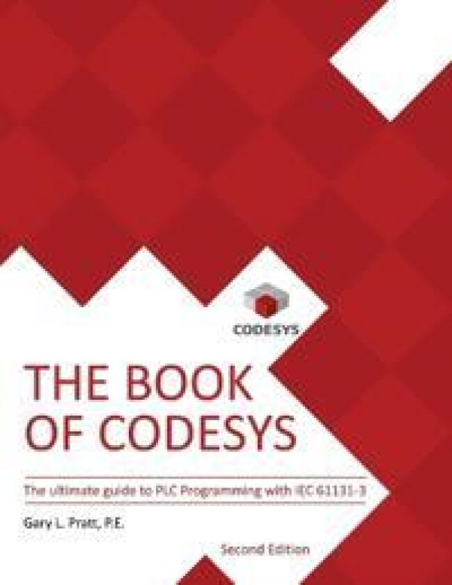 The Book of CODESYS - Second Edition - Consolidated Volume