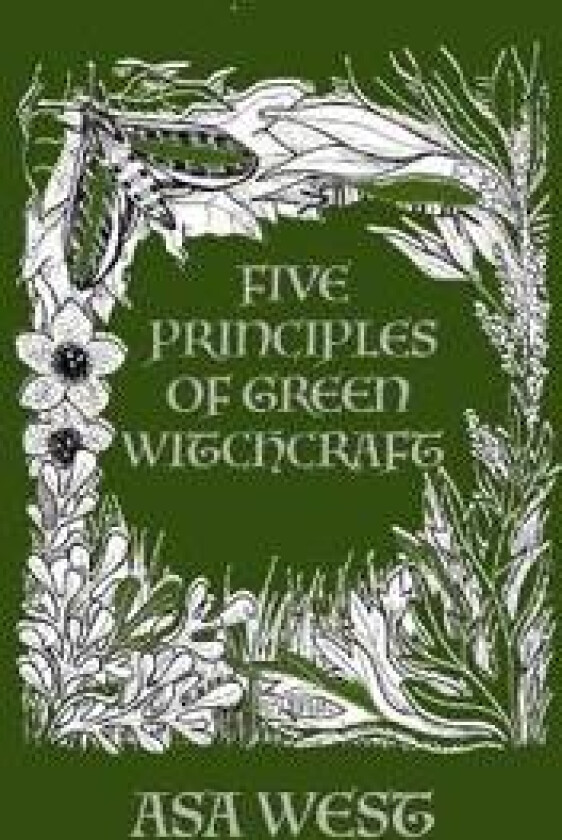 Five Principles of Green Witchcraft