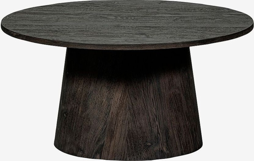 Salongbord Maan, Brun