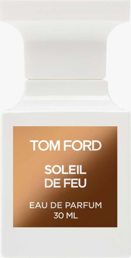 Soleil De Feu EdP (Størrelse: 30 ML)