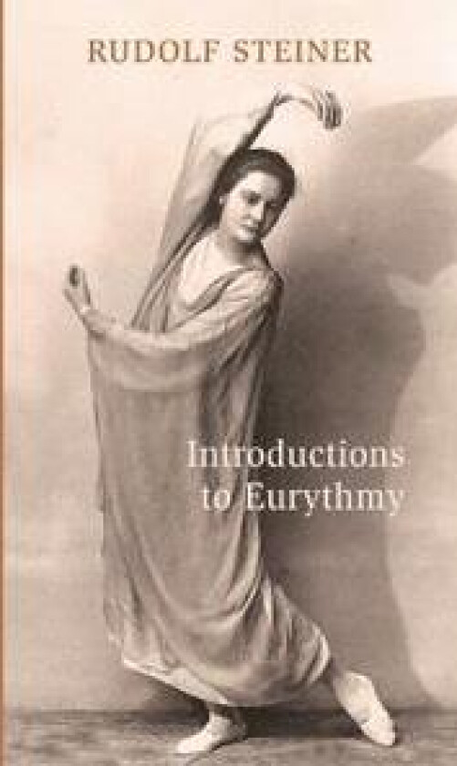 Introductions to Eurythmy