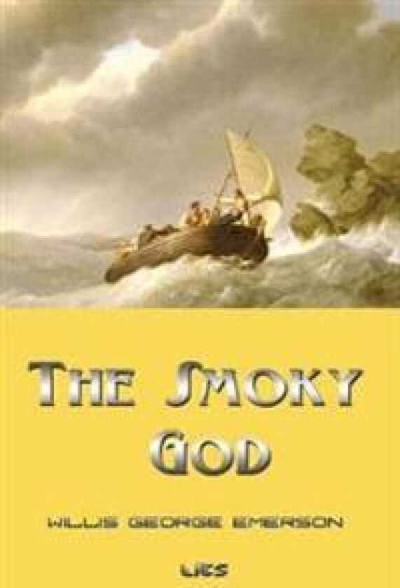 The Smoky God