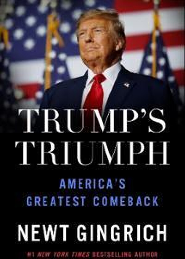 Trump’s Triumph