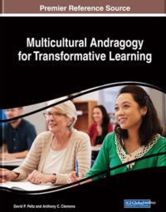 Multicultural Andragogy for Transformative Learning