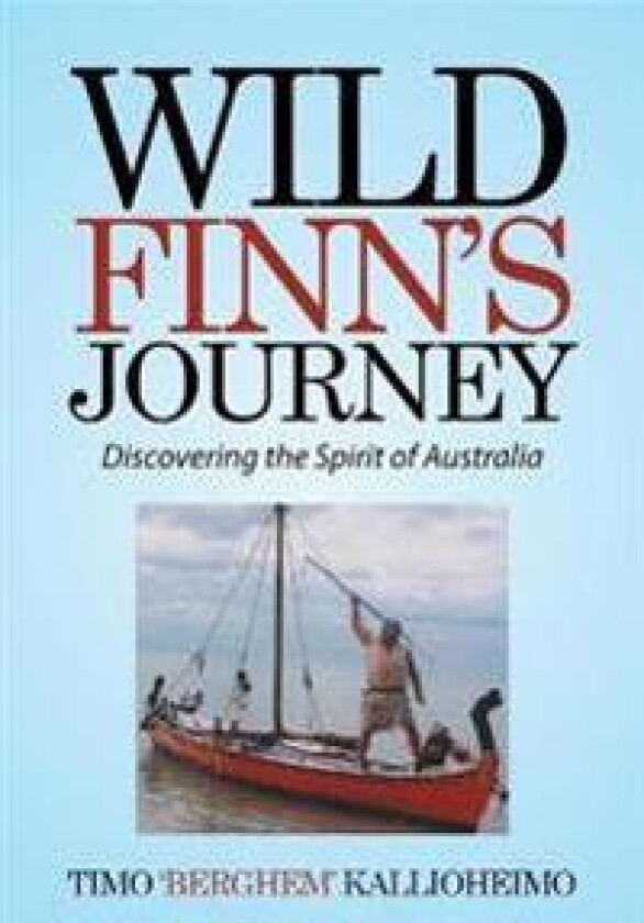 Wild Finn's Journey