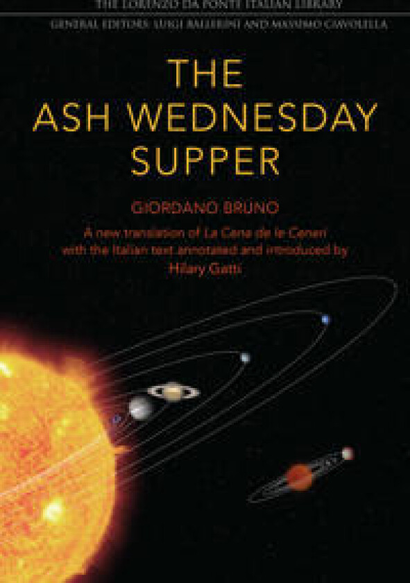The Ash Wednesday Supper