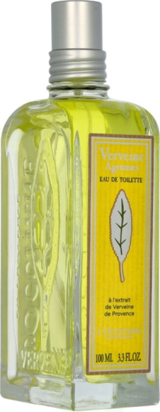 Verveine Agrumes Edt Spray 100 ml