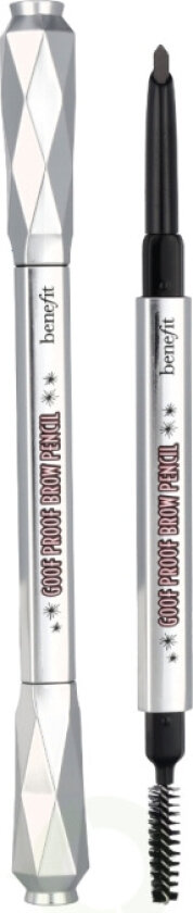 Goof Proof Brow Pencil 0,34 g Cool Grey
